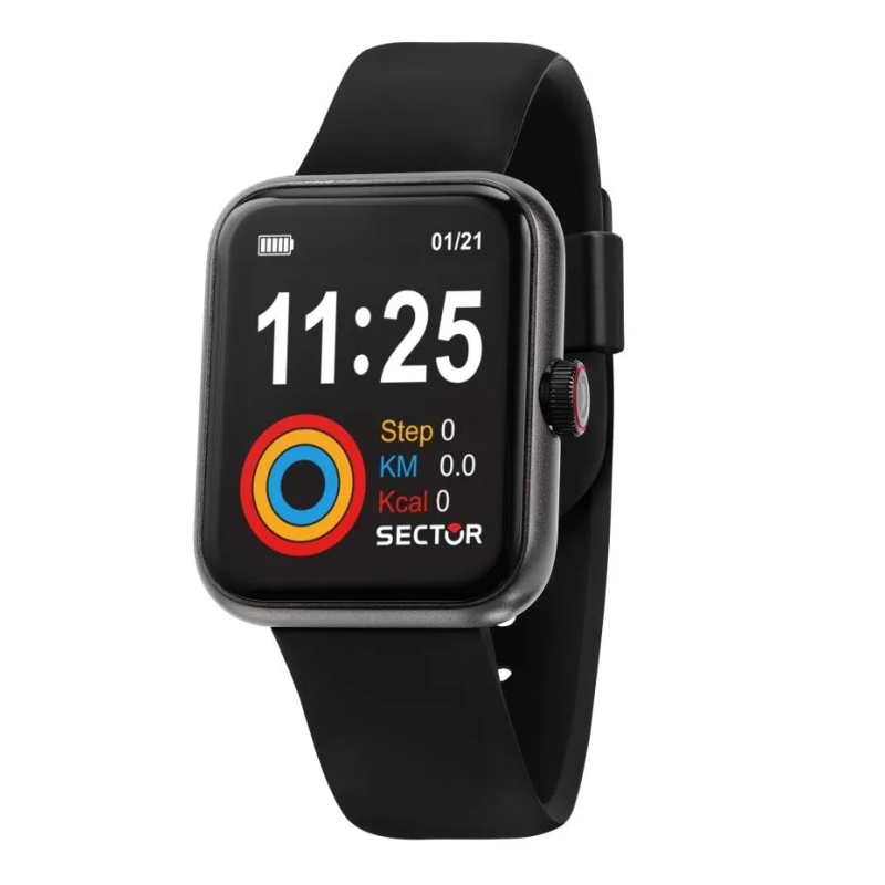 Orologio SECTOR R3251282005 Unisex