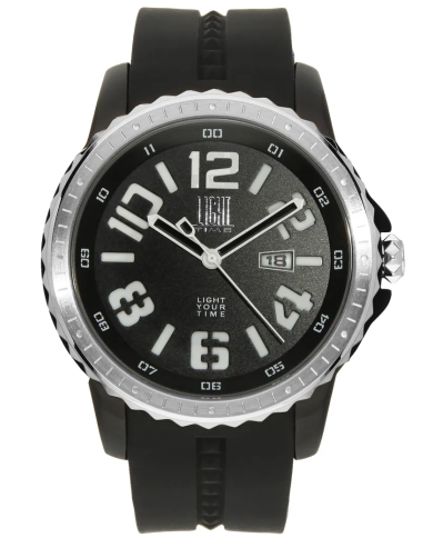 Orologio LIGHT TIME SPEEDWAY Uomo