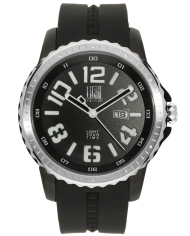 Orologio LIGHT TIME SPEEDWAY Uomo