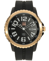 Orologio LIGHT TIME SPEEDWAY Uomo