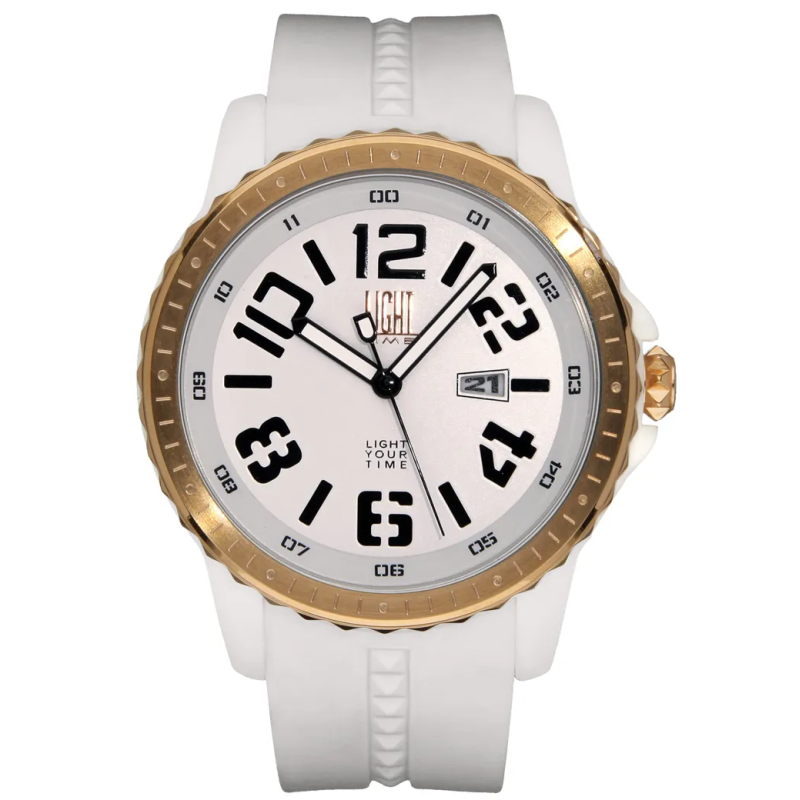 Orologio LIGHT TIME SPEEDWAY Uomo