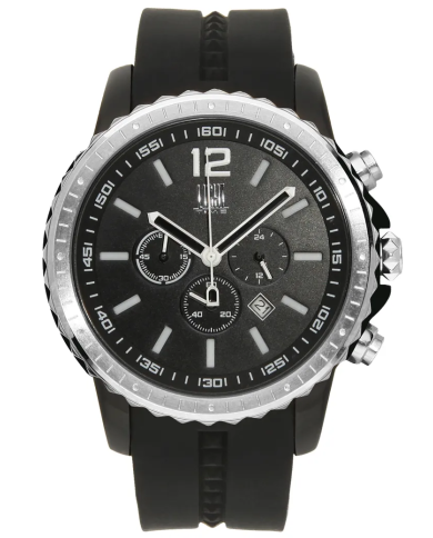 Orologio LIGHT TIME SPEEDWAY CHRONO Uomo