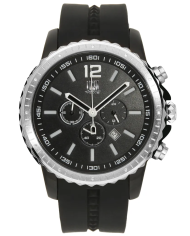 Orologio LIGHT TIME SPEEDWAY CHRONO Uomo