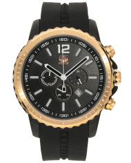 Orologio LIGHT TIME SPEEDWAY CHRONO Uomo