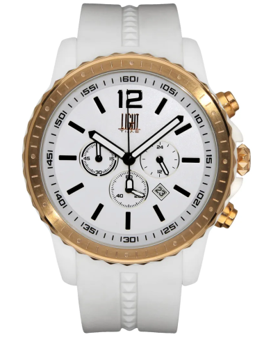 Orologio LIGHT TIME SPEEDWAY CHRONO Uomo