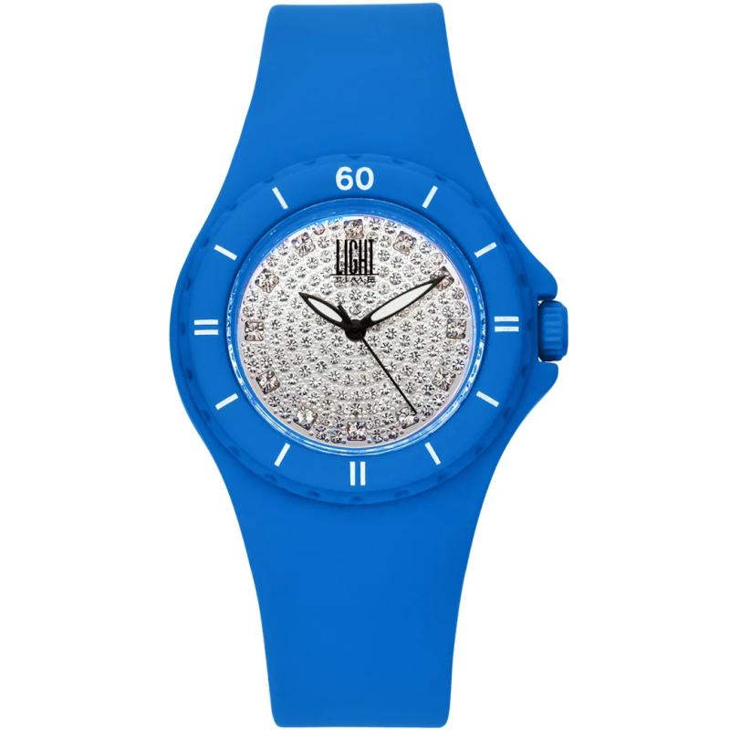 Orologio LIGHT TIME LADY DIVER - Blue Donna