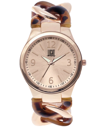 Orologio LIGHT TIME FIRENZE Donna