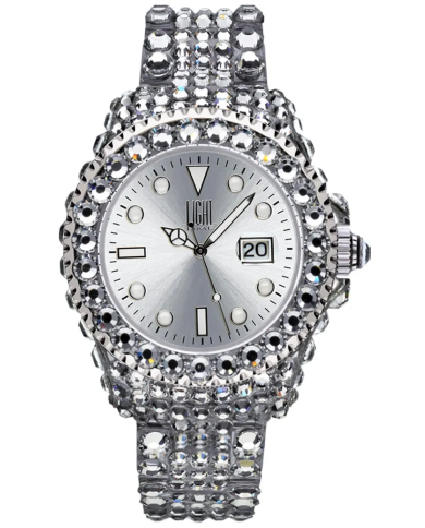 Orologio LIGHT TIME MEDITERRANEO Donna
