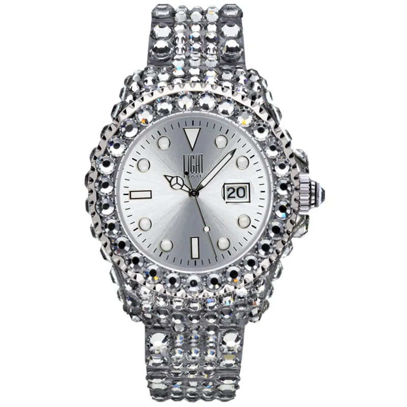 Orologio LIGHT TIME MEDITERRANEO Donna