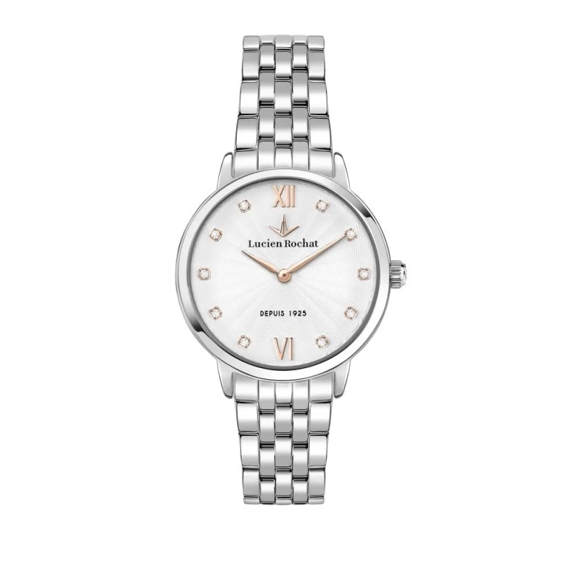 Orologio LUCIEN ROCHAT R0453115511 Donna