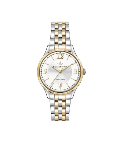 Orologio LUCIEN ROCHAT R0453115502 Donna