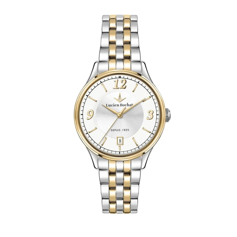 Orologio LUCIEN ROCHAT R0453115502 Donna