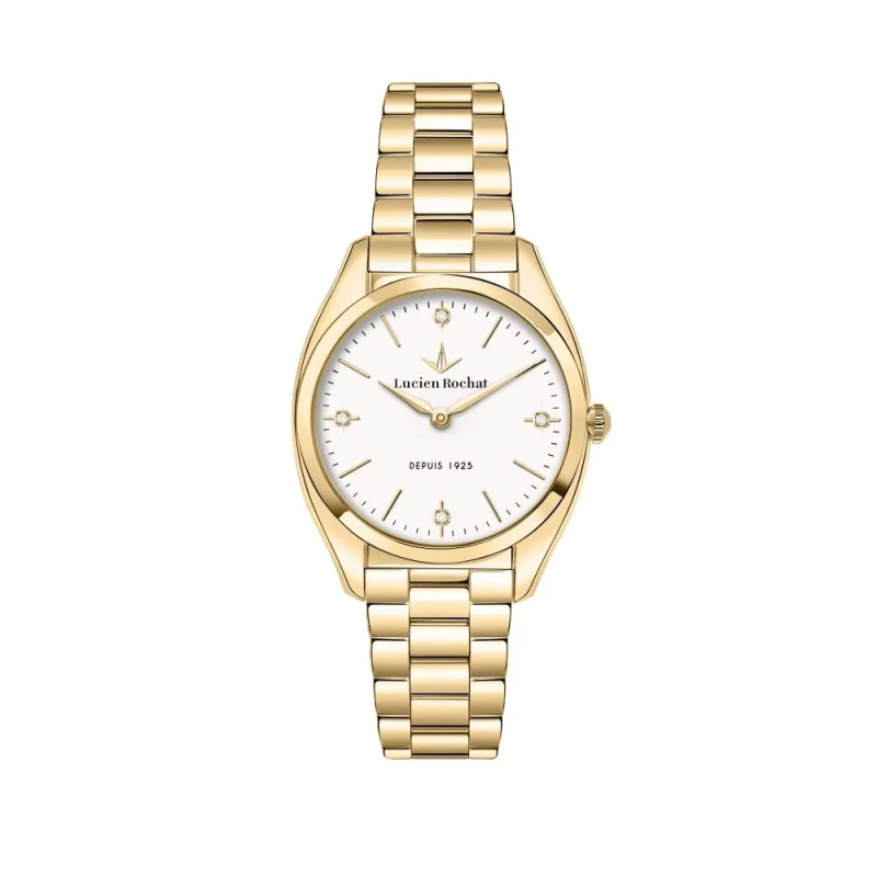Orologio LUCIEN ROCHAT R0453120502 Donna