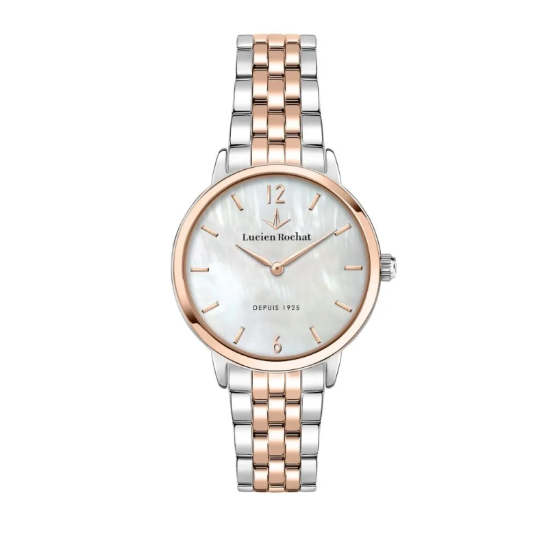 Orologio LUCIEN ROCHAT R0453115508 Donna