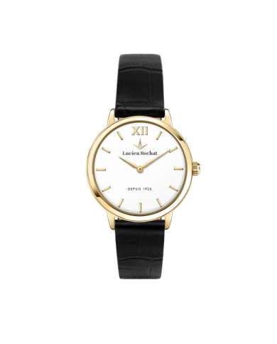 Orologio LUCIEN ROCHAT R0451115501 Donna