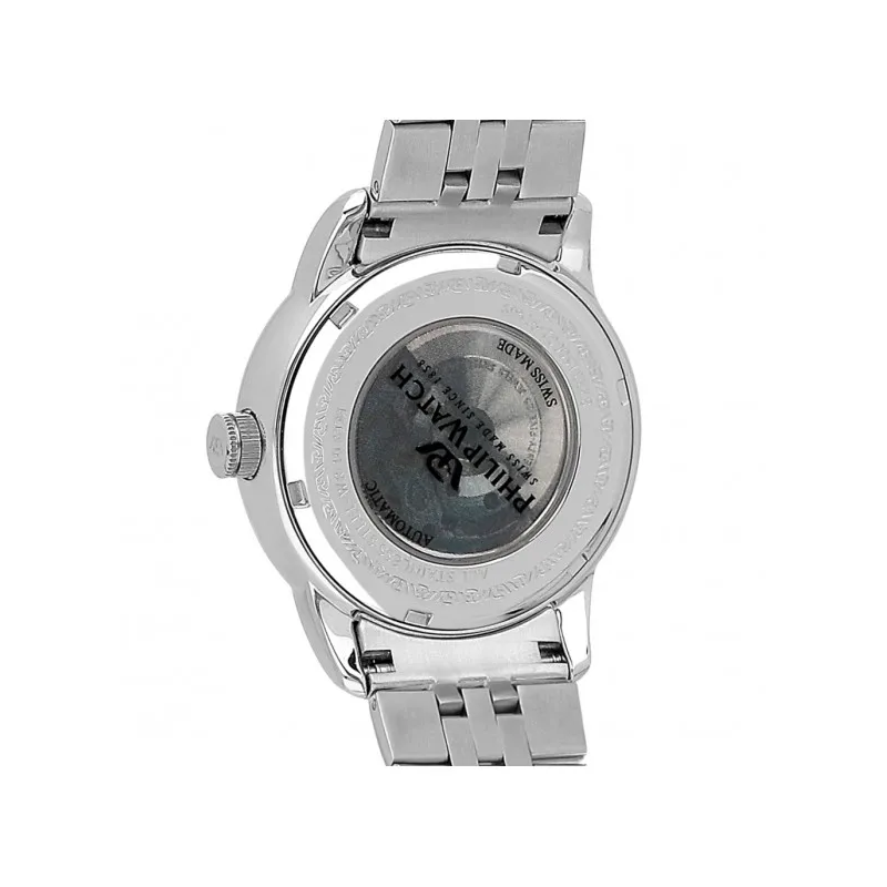 Orologio PHILIP WATCH ANNIVERSARY Uomo