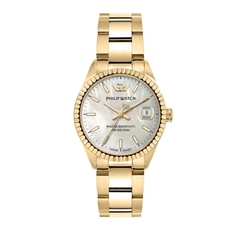 Orologio PHILIP WATCH R8253597576 Donna