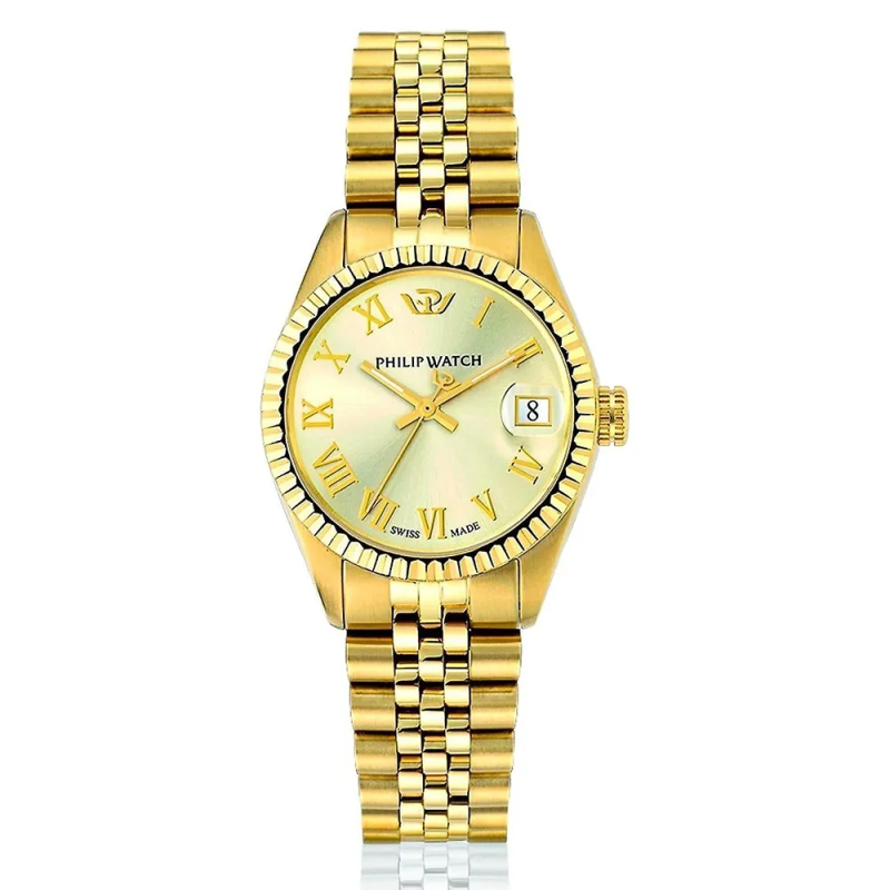 Orologio PHILIP WATCH R8253597614 Donna
