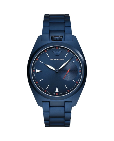 Orologio EMPORIO ARMANI NICOLA Uomo