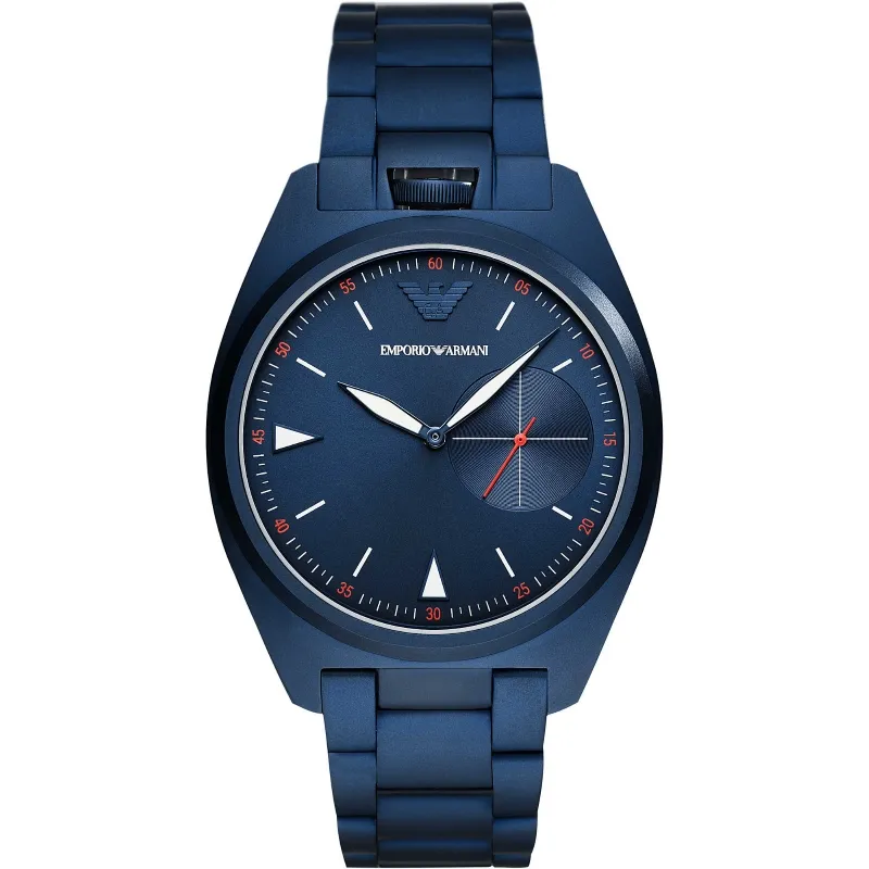 Orologio EMPORIO ARMANI NICOLA Uomo