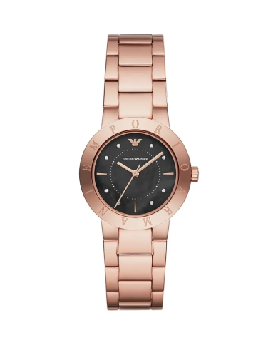 Orologio EMPORIO ARMANI GRETA Donna