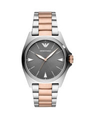 Orologio EMPORIO ARMANI NICOLA Uomo