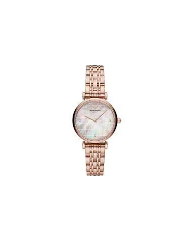 Orologio EMPORIO ARMANI GIANNI T-BAR Donna