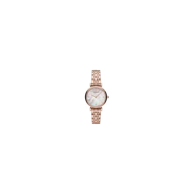 Orologio EMPORIO ARMANI GIANNI T-BAR Donna