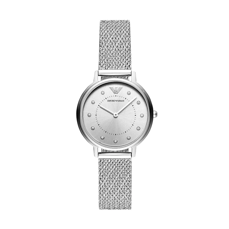 Orologio EMPORIO ARMANI KAPPA Donna