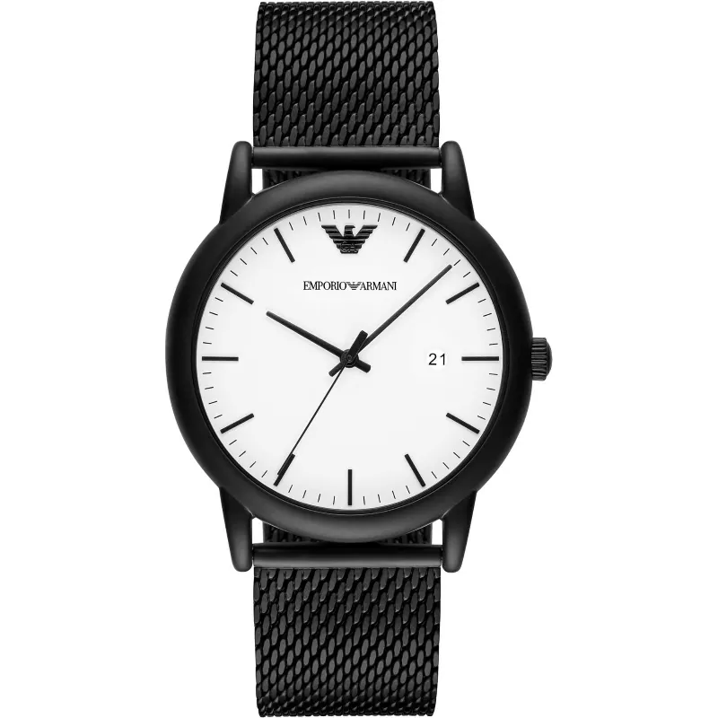 Orologio EMPORIO ARMANI CLASSIC Uomo