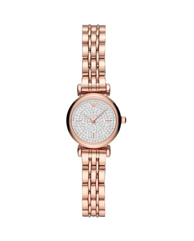 Orologio EMPORIO ARMANI GIANNI T-BAR Donna