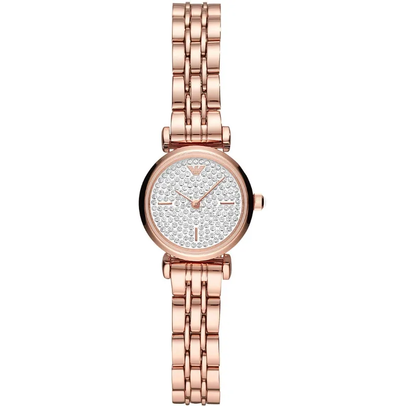 Orologio EMPORIO ARMANI GIANNI T-BAR Donna