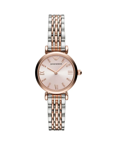 Orologio EMPORIO ARMANI GIANNI T-BAR Donna