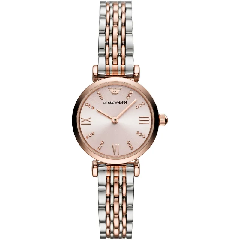 Orologio EMPORIO ARMANI GIANNI T-BAR Donna