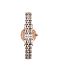 Orologio EMPORIO ARMANI GIANNI T-BAR Donna