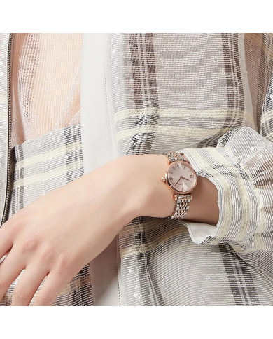 Orologio EMPORIO ARMANI GIANNI T-BAR Donna