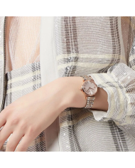 Orologio EMPORIO ARMANI GIANNI T-BAR Donna