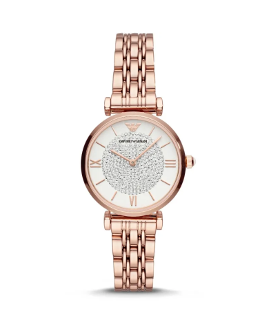 Orologio EMPORIO ARMANI GIANNI T-BAR Donna