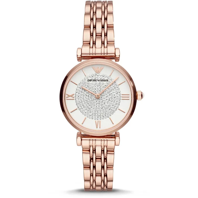 Orologio EMPORIO ARMANI GIANNI T-BAR Donna