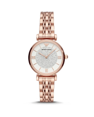 Orologio EMPORIO ARMANI GIANNI T-BAR Donna