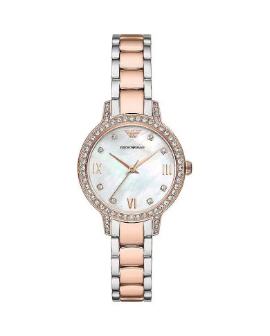 Orologio EMPORIO CLEO Donna