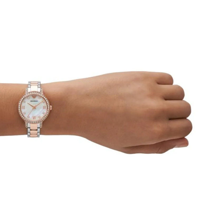 Orologio EMPORIO CLEO Donna