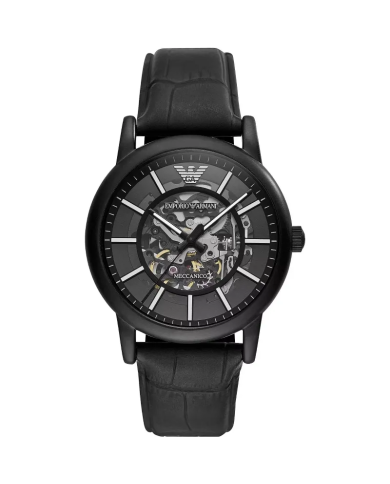 Orologio EMPORIO ARMANI MECCANICO LUIGI Uomo
