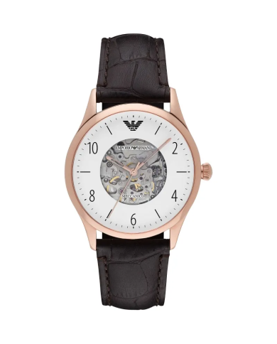 Orologio EMPORIO ARMANI MECCANICO AR1920 Uomo