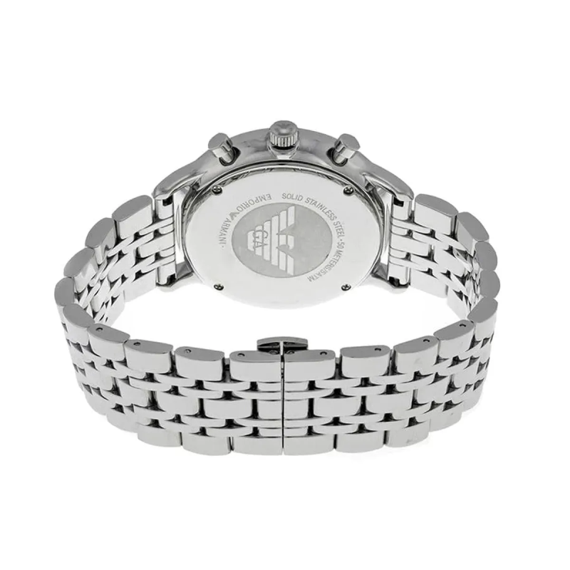 Orologio EMPORIO ARMANI GIANNI Uomo