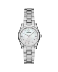 Orologio EMPORIO ARMANI FEDERICA Donna