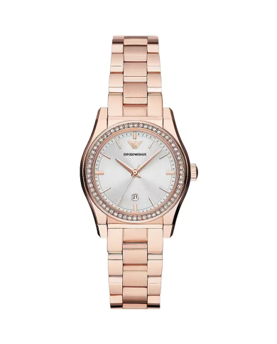 Orologio EMPORIO ARMANI FEDERICA Donna