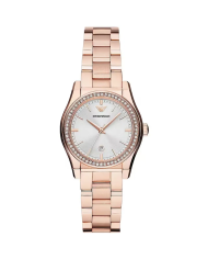 Orologio EMPORIO ARMANI FEDERICA Donna