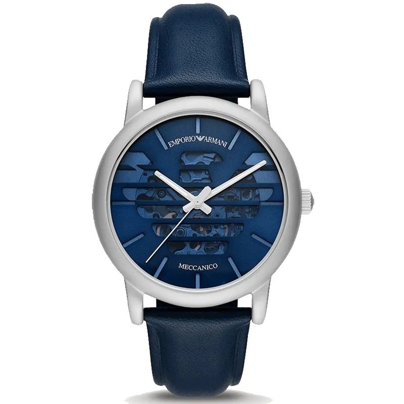 Orologio EMPORIO ARMANI MECCANICO LUIGI Automatic Uomo