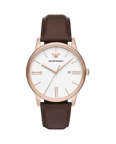 Orologio EMPORIO ARMANI CLASSICS Uomo